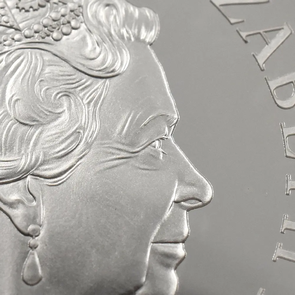 モダンコイン19：7094 イギリス 2021 エリザベス2世 ゴチッククラウン 5ポンド2オンス銀貨 2枚セット 発行即日鑑定品 NGC PF70UC (ポートレートのみ箱付き)