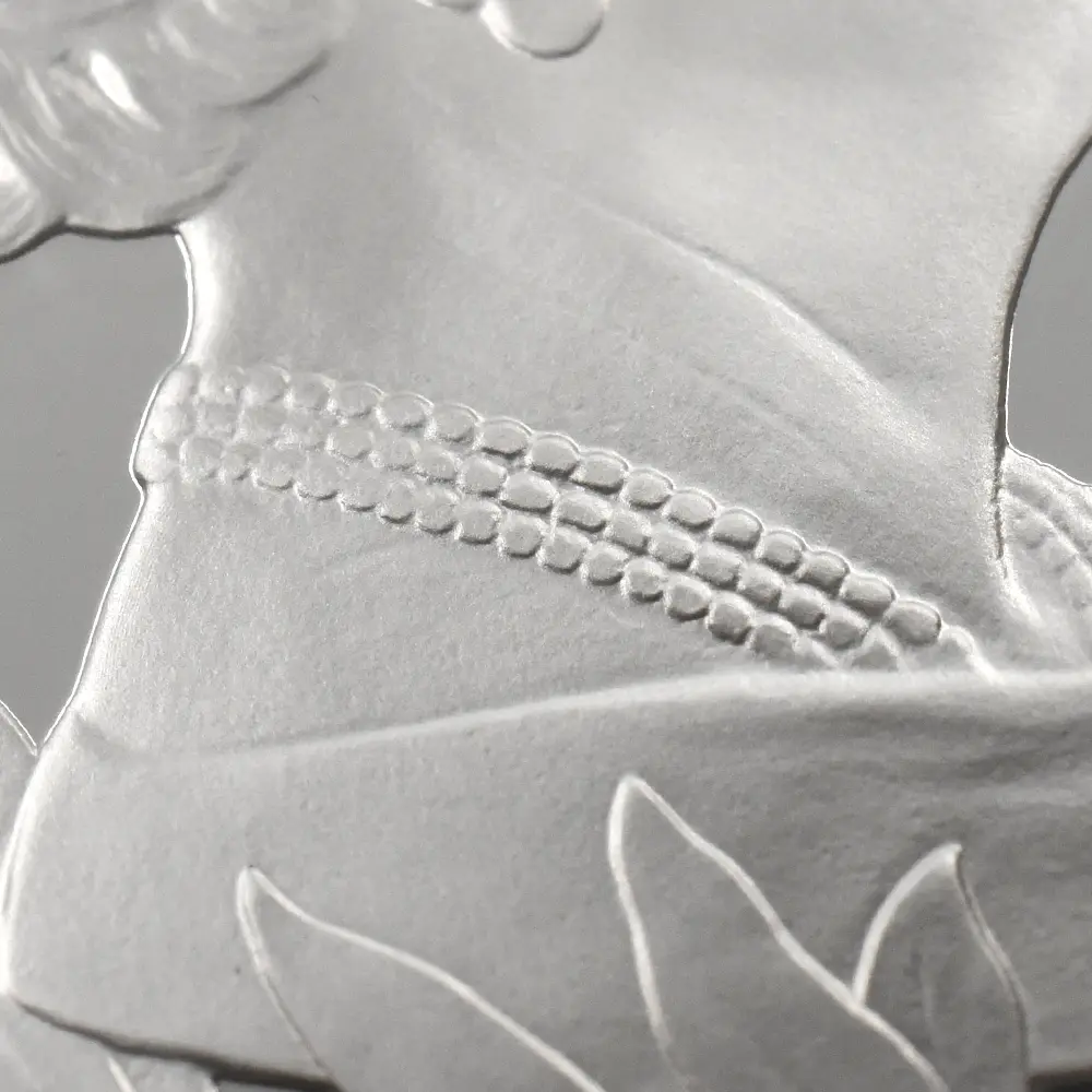 モダンコイン11:7093 イギリス 2022 チャールズ3世 エリザベス2世追悼記念 10ポンド5オンス銀貨 発行即日鑑定品 NGC PF70UC 箱付き