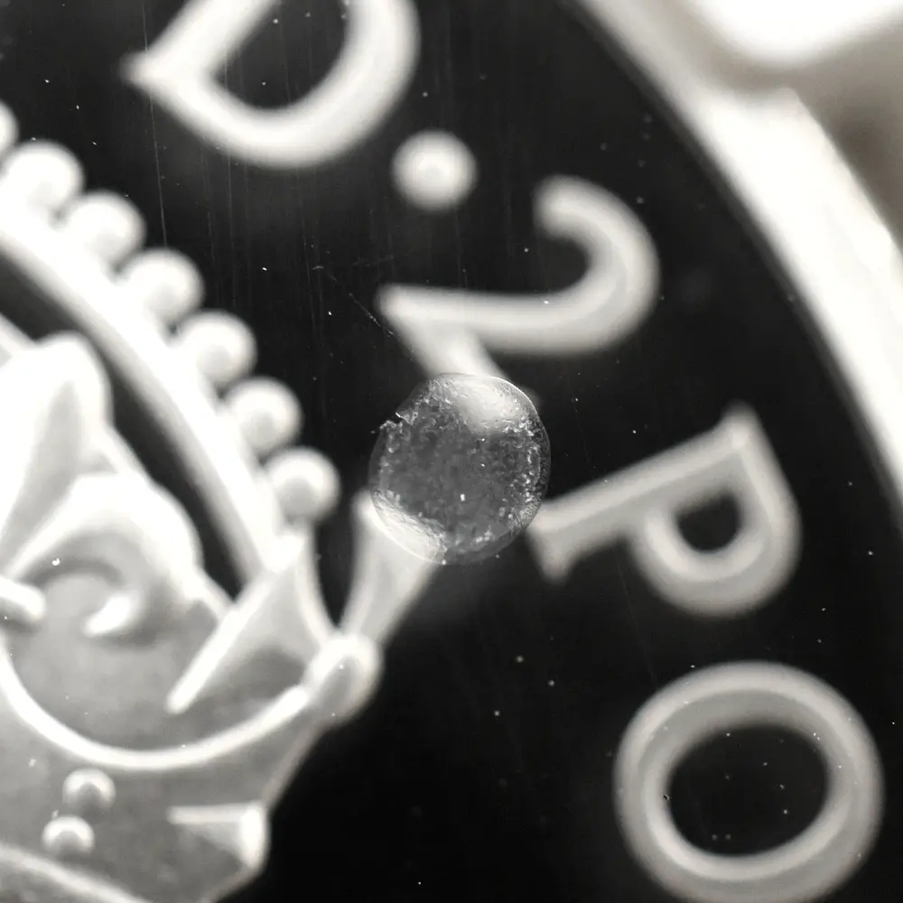 モダンコイン21：7099 イギリス 2023 チャールズ3世 「第1肖像」発行記念 2ポンド1オンス銀貨2枚セット マーティン・ジェニングス氏直筆サイン入り NGC PF70UC 箱付き