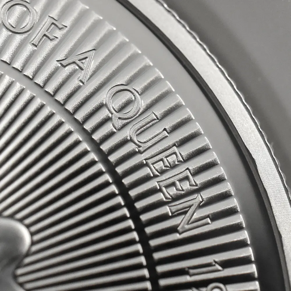 モダンコイン12:7079 イギリス 2026 チャールズ3世 エリザベス2世のコイン肖像シリーズ 第四弾 5ポンド銀貨 発行即日鑑定品 NGC PF70UC 箱付き