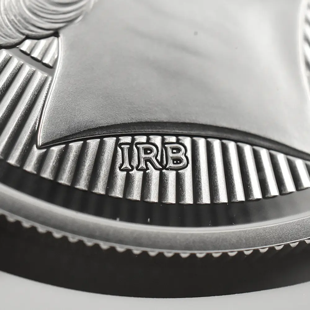 モダンコイン13:7079 イギリス 2026 チャールズ3世 エリザベス2世のコイン肖像シリーズ 第四弾 5ポンド銀貨 発行即日鑑定品 NGC PF70UC 箱付き