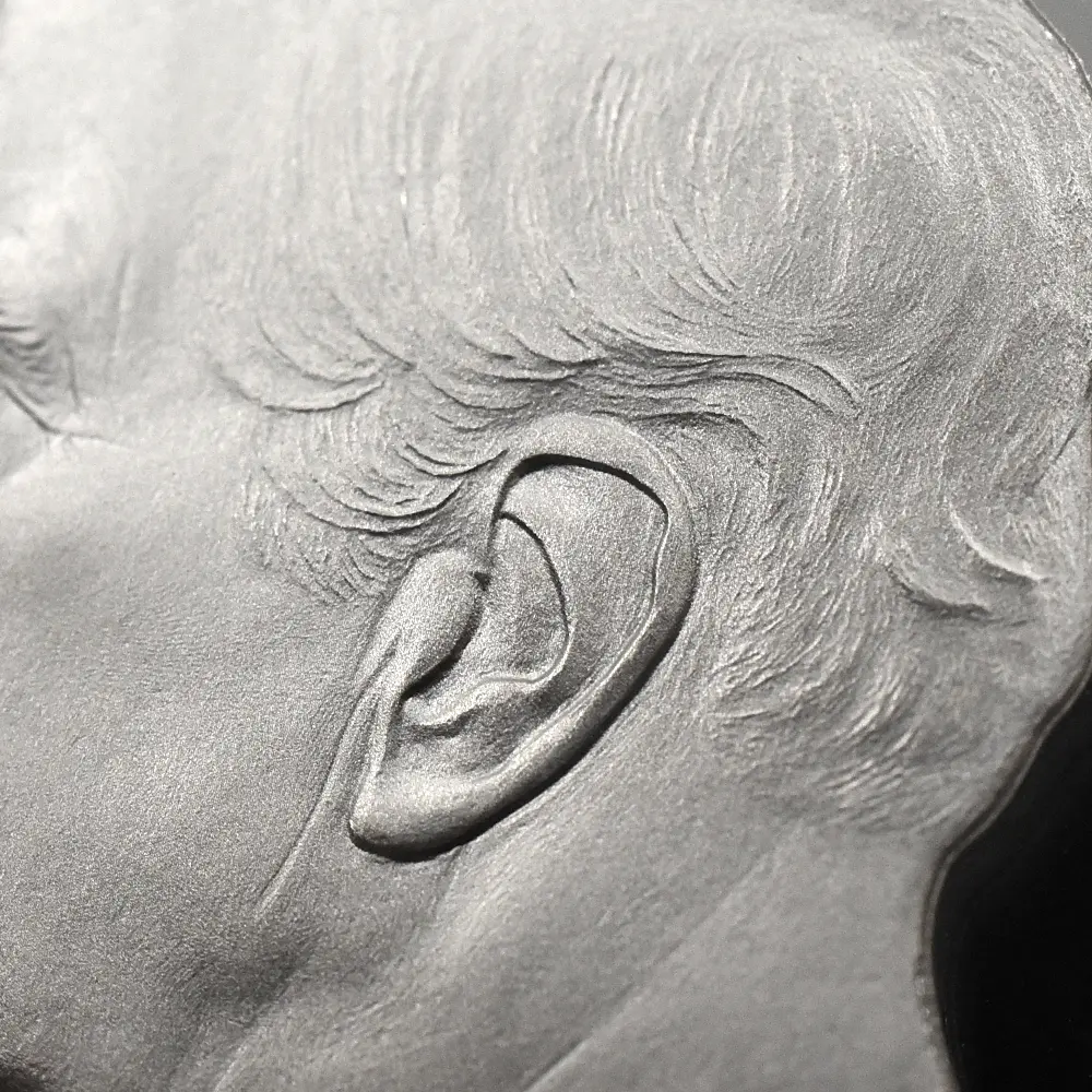 モダンコイン15:7079 イギリス 2026 チャールズ3世 エリザベス2世のコイン肖像シリーズ 第四弾 5ポンド銀貨 発行即日鑑定品 NGC PF70UC 箱付き