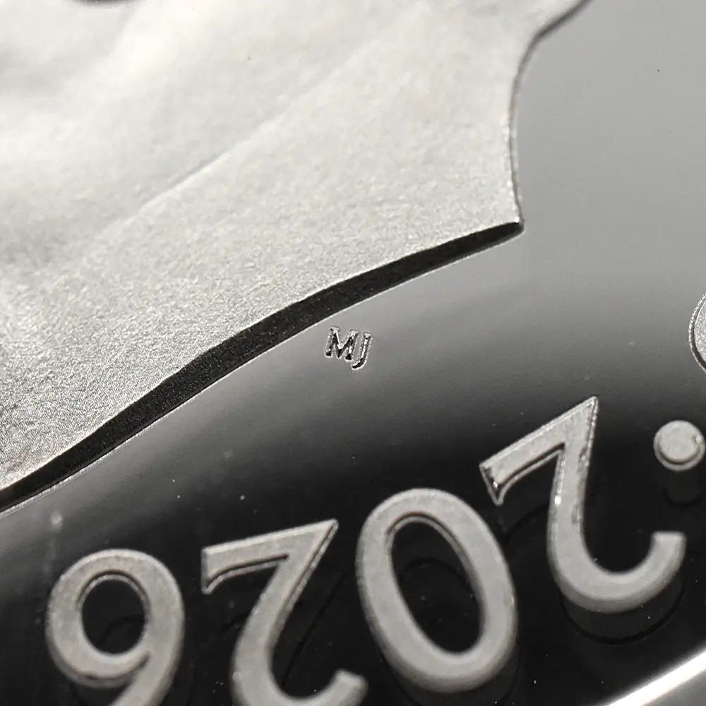 モダンコイン16:7079 イギリス 2026 チャールズ3世 エリザベス2世のコイン肖像シリーズ 第四弾 5ポンド銀貨 発行即日鑑定品 NGC PF70UC 箱付き