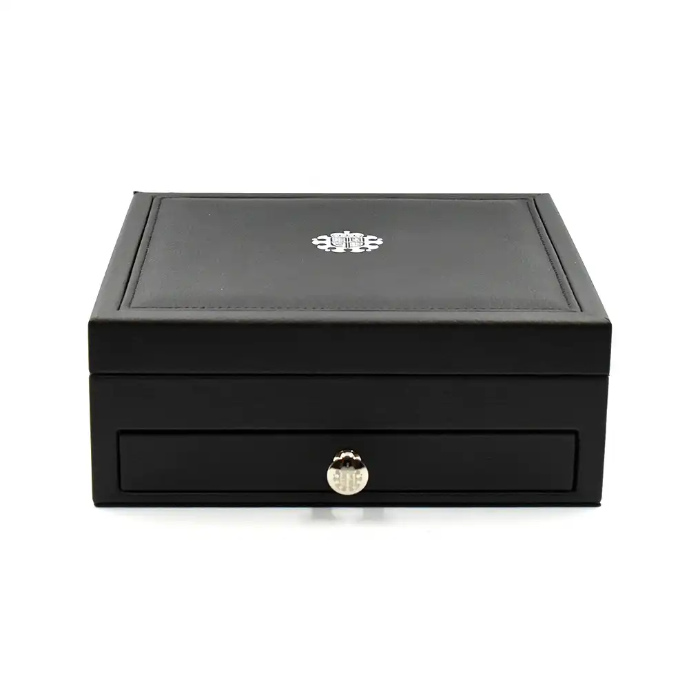 モダンコイン7:7105 イギリス 2021 エリザベス2世 ゴチッククラウン・ポートレート 10ポンド10オンス銀貨 NGC PF70UC 箱付き