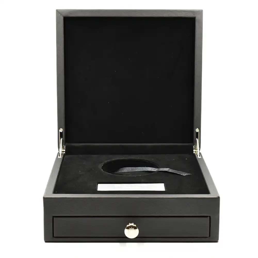 モダンコイン8:7105 イギリス 2021 エリザベス2世 ゴチッククラウン・ポートレート 10ポンド10オンス銀貨 NGC PF70UC 箱付き