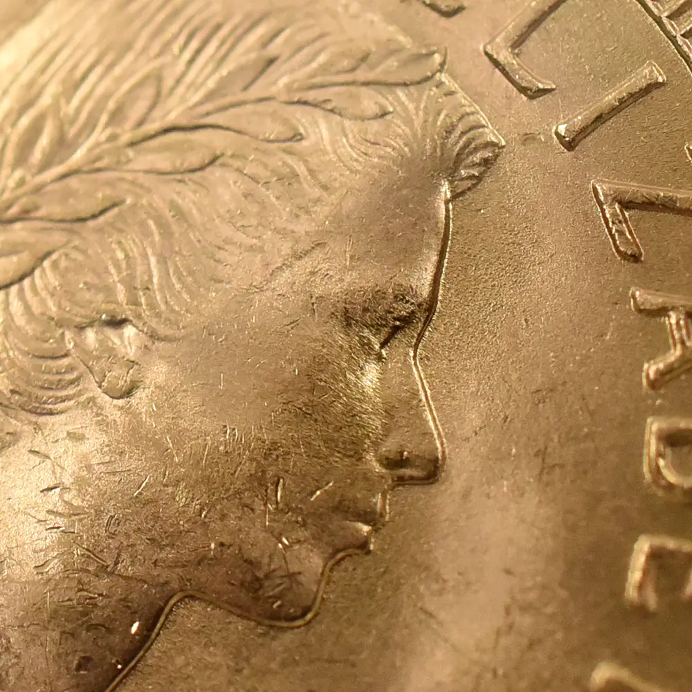 モダンコイン7:7108 イギリス 1958 エリザベス2世 ヤングヤング 聖ジョージ竜退治 ソブリン金貨 NGC MS66