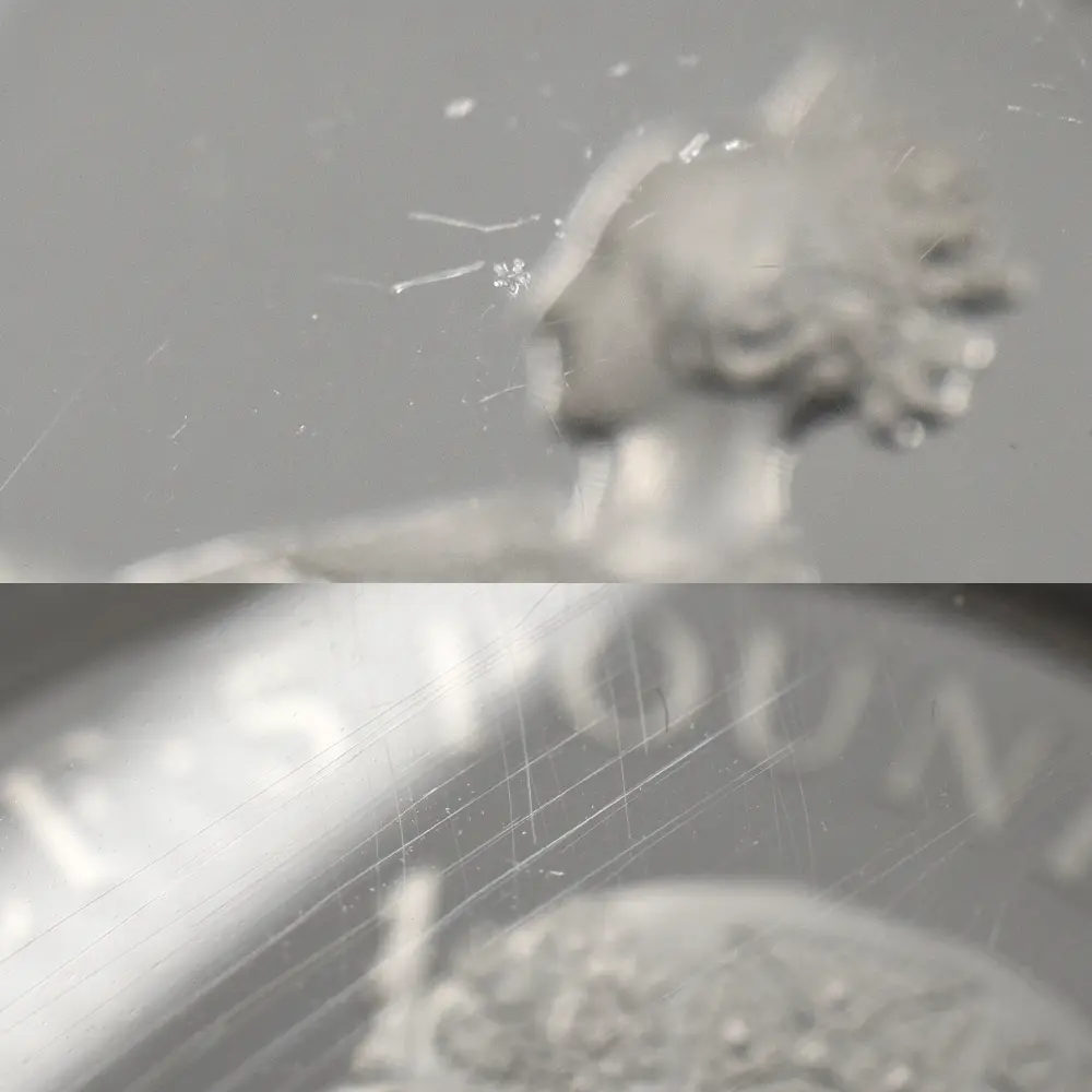 モダンコイン15:7125 イギリス 2019 エリザベス2世 ウナ&ライオン 5ポンド2オンス銀貨 NGC PF68UC 箱付き