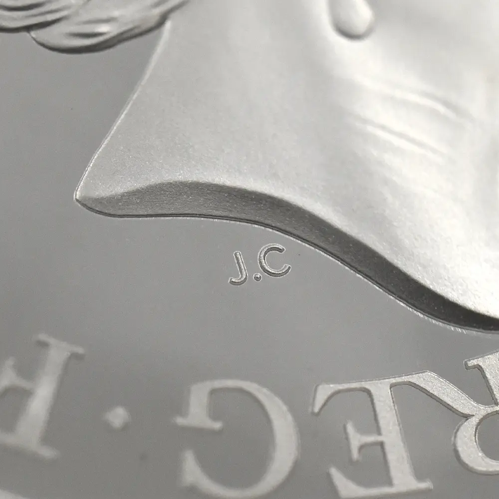 モダンコイン14：7128 イギリス 2019 エリザベス2世 ウナ＆ライオン 5ポンド2オンス銀貨 NGC PF69UC エリザベス2世ラベル 箱付き