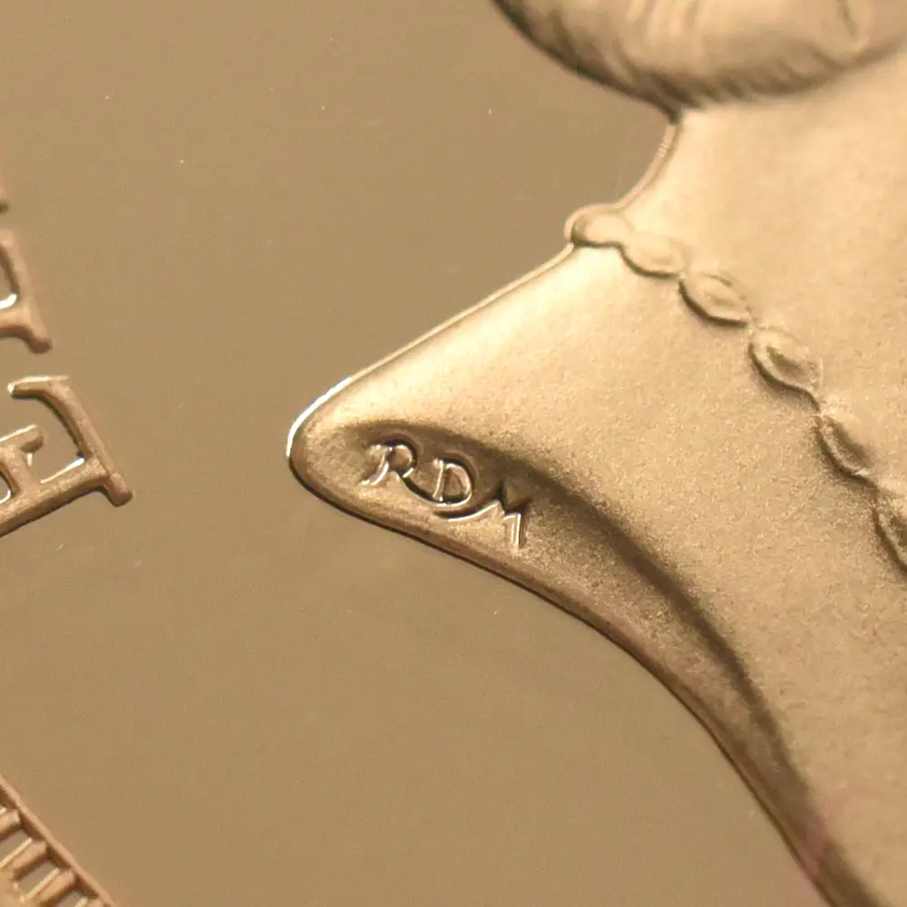 モダンコイン12：7132 イギリス 1997 エリザベス2世 ミドルエリザベス 聖ジョージ竜退治 5ソブリン金貨 NGC PF69UC