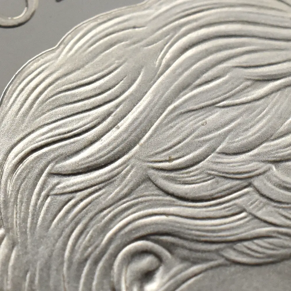 モダンコイン11：7137 イギリス 1999 エリザベス2世 ダイアナ妃追悼記念 5ポンド銀貨 NGC PF69UC 箱付き