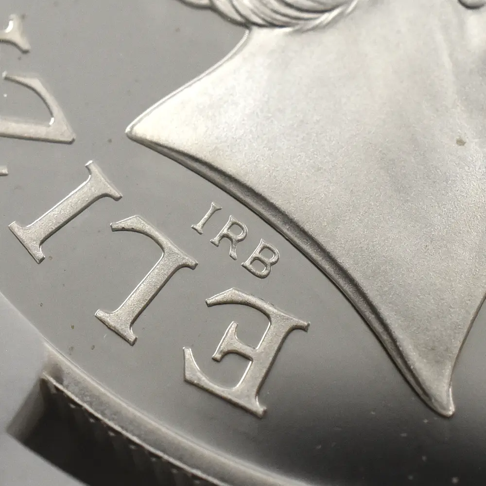 モダンコイン14：7137 イギリス 1999 エリザベス2世 ダイアナ妃追悼記念 5ポンド銀貨 NGC PF69UC 箱付き