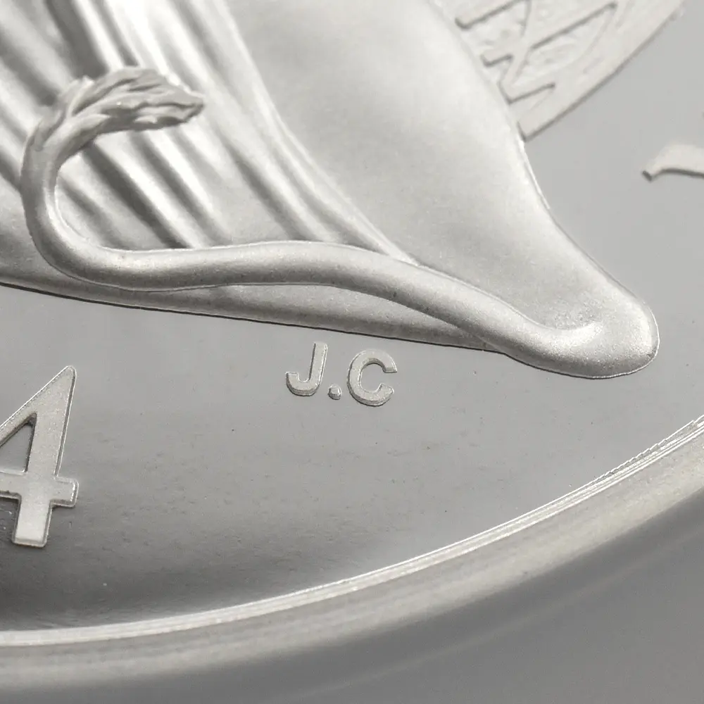 モダンコイン8：7148 イギリス 2014 エリザベス2世 ブリタニア ハイレリーフ 10ポンド5オンス銀貨 ファースト750ストラック NGC PF70UC