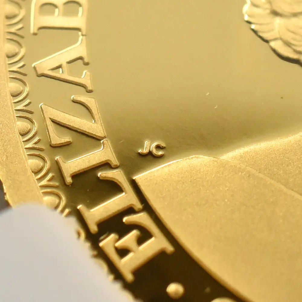 モダンコイン12：7153 セントヘレナ 2021 エリザベス2世 ウナ&ライオン ス 2ポンド1/4オンス金貨 ファーストリリース NGC PF70UC