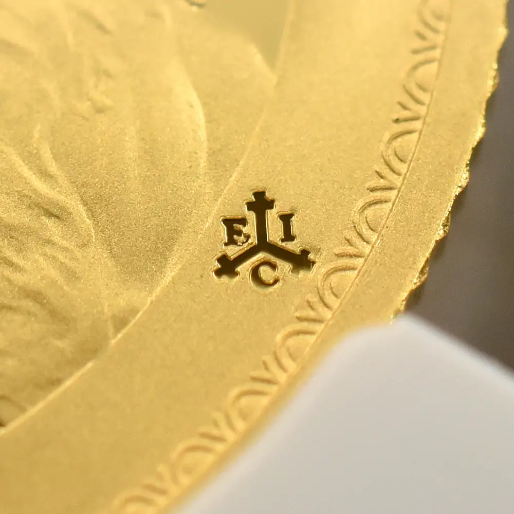 モダンコイン9：7153 セントヘレナ 2021 エリザベス2世 ウナ&ライオン ス 2ポンド1/4オンス金貨 ファーストリリース NGC PF70UC