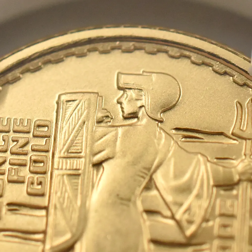 モダンコイン7：7154 イギリス 2001 エリザベス2世 ブリタニア 10ポンド1/10オンス金貨 NGC PF70UC