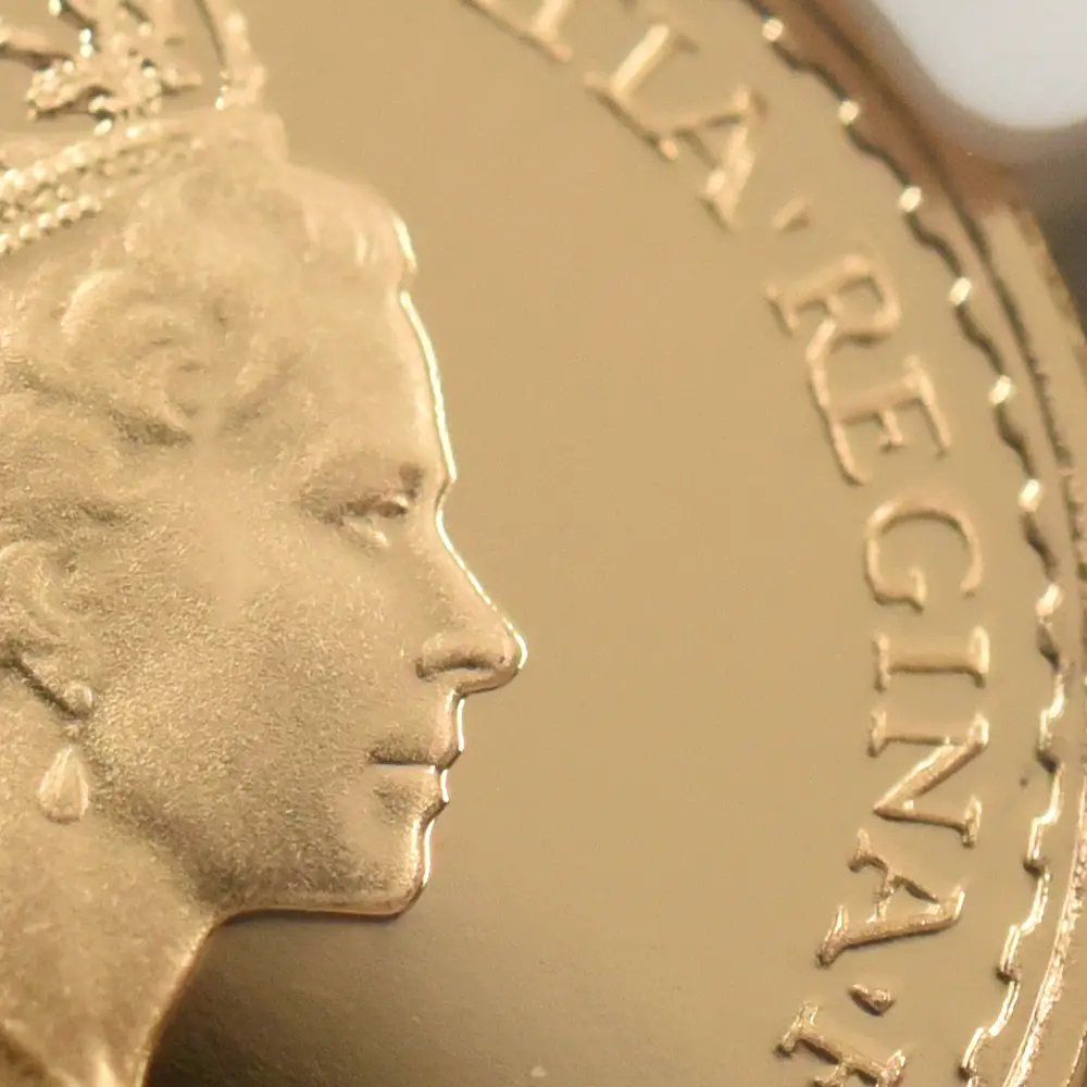 モダンコイン10：7155 イギリス 1988 エリザベス2世 ミドルエリザベス ブリタニア 10ポンド1/10オンス金貨 NGC PF70UC