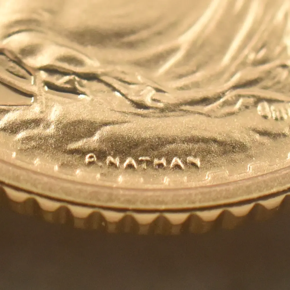 モダンコイン9：7155 イギリス 1988 エリザベス2世 ミドルエリザベス ブリタニア 10ポンド1/10オンス金貨 NGC PF70UC