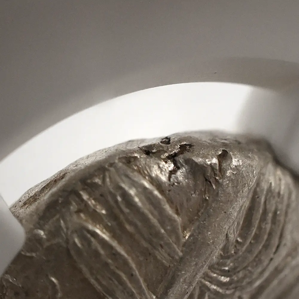 古代コイン13：5861 古代ギリシャ 紀元前440-404 アテナ フクロウ テトラドラクマ 銀貨 NGC MS Strike: 4/5 Surface: 4/5