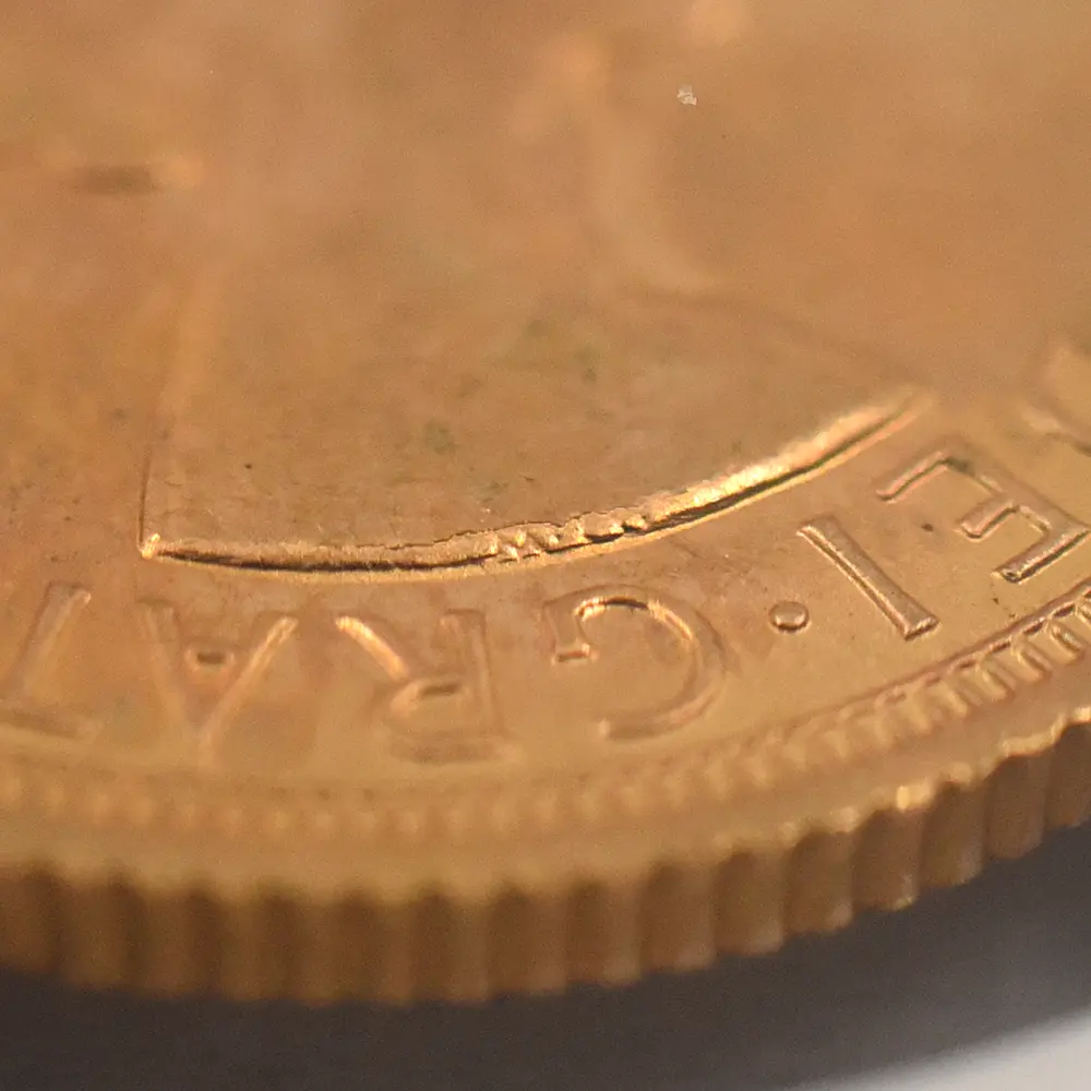 モダンコイン9：5920 1968 エリザベス2世 ヤングヤング 聖ジョージ竜退治 ソブリン金貨 NGC MS66+