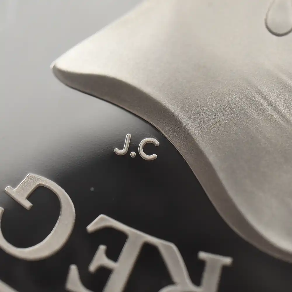 モダンコイン12：5923 2015 エリザベス2世 シャーロット王女洗礼記念 10ポンド5オンス銀貨 NGC PF69UC COA付き