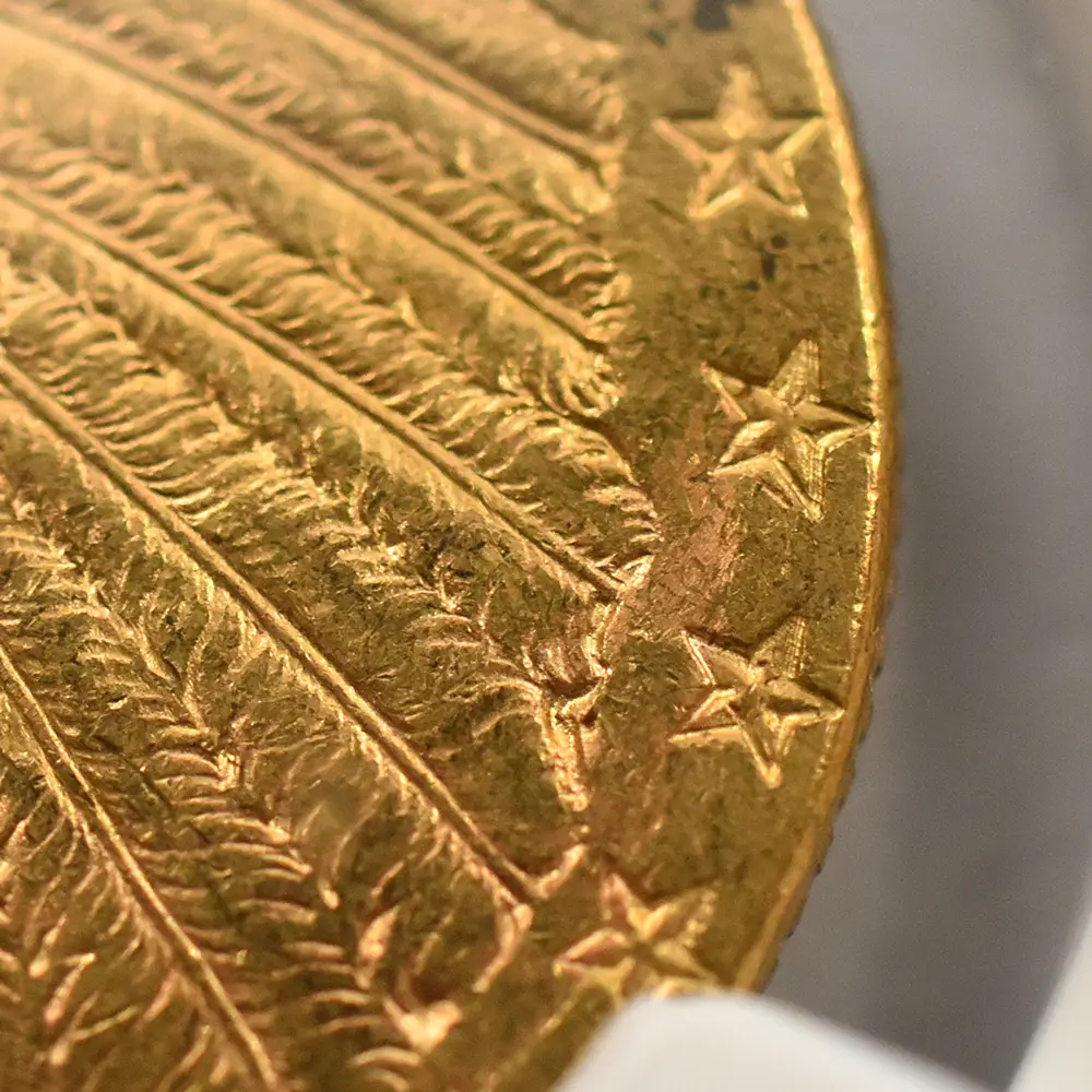 アンティークコイン8：5946 アメリカ 1910 インディアンヘッド 5ドル金貨 NGC MS62