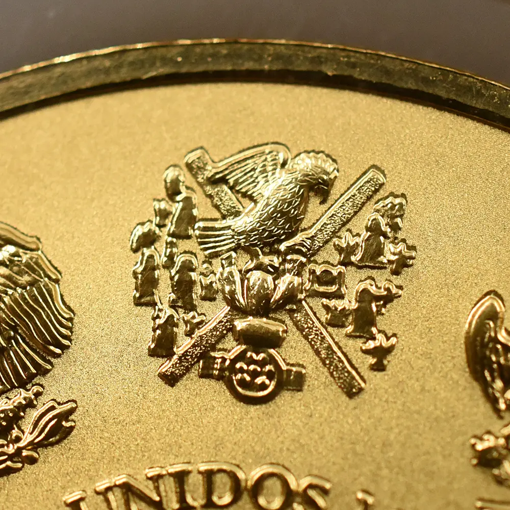 モダンコイン10：5948 メキシコ 2021 リベルタ―ド 1オンス金貨 リバースプルーフ仕上げ アーリーリリース NGC REVERSE PF70