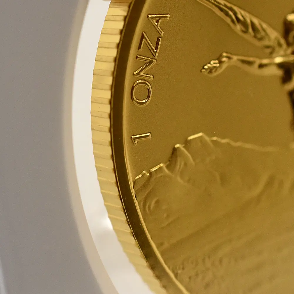 モダンコイン13：5948 メキシコ 2021 リベルタ―ド 1オンス金貨 リバースプルーフ仕上げ アーリーリリース NGC REVERSE PF70