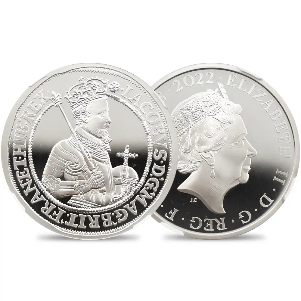 最高鑑定】2022 ブリタニアプラチナ貨1/4オンスPF70UC