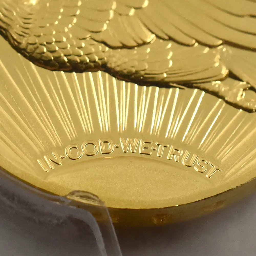 モダンコイン12：6057 アメリカ 2009 ウルトラ ハイレリーフ ダブルイーグル 20ドル 金貨 PCGS MS70