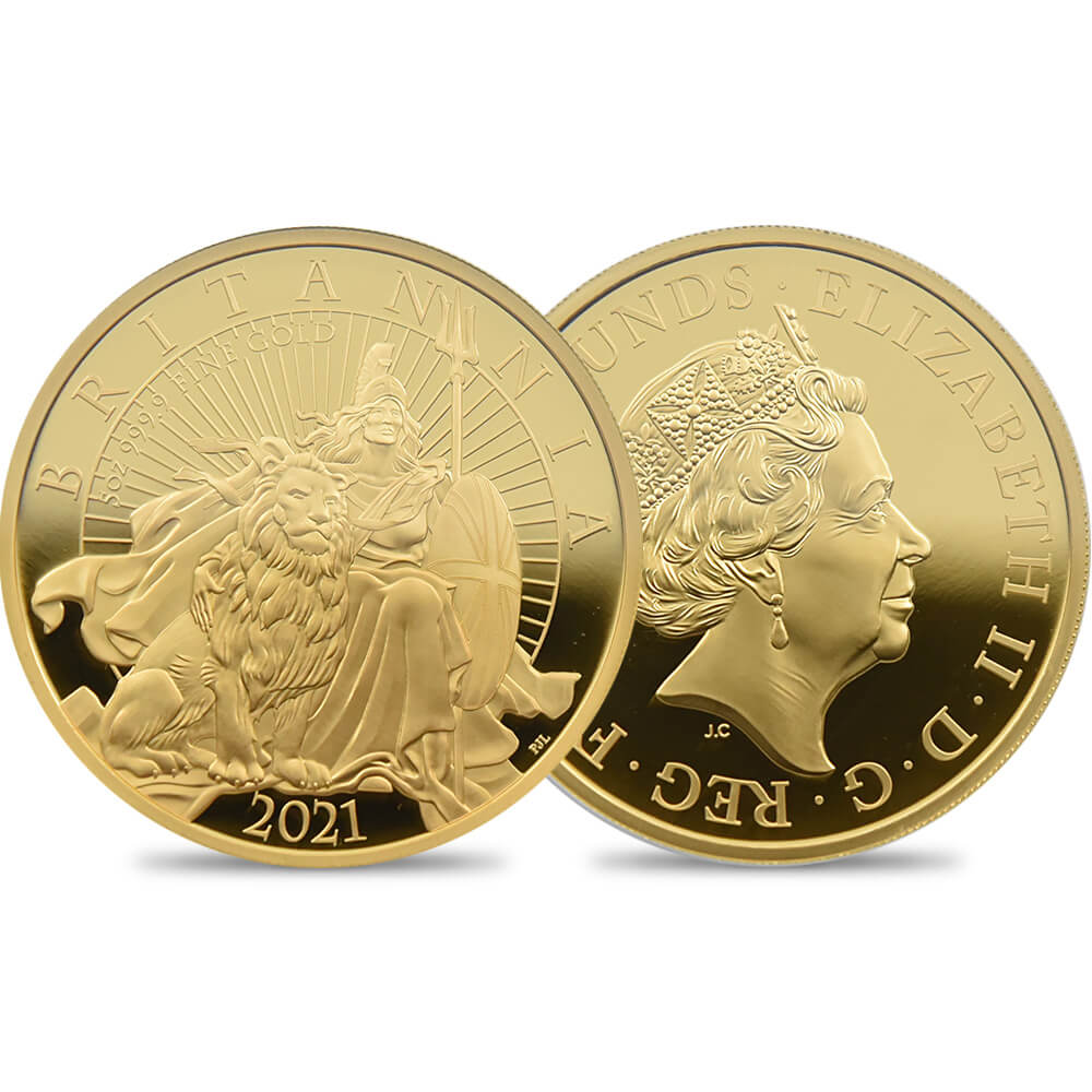 世界1セット エリザベスラベル 2021 イギリス 銀貨 NGC PF70UC 