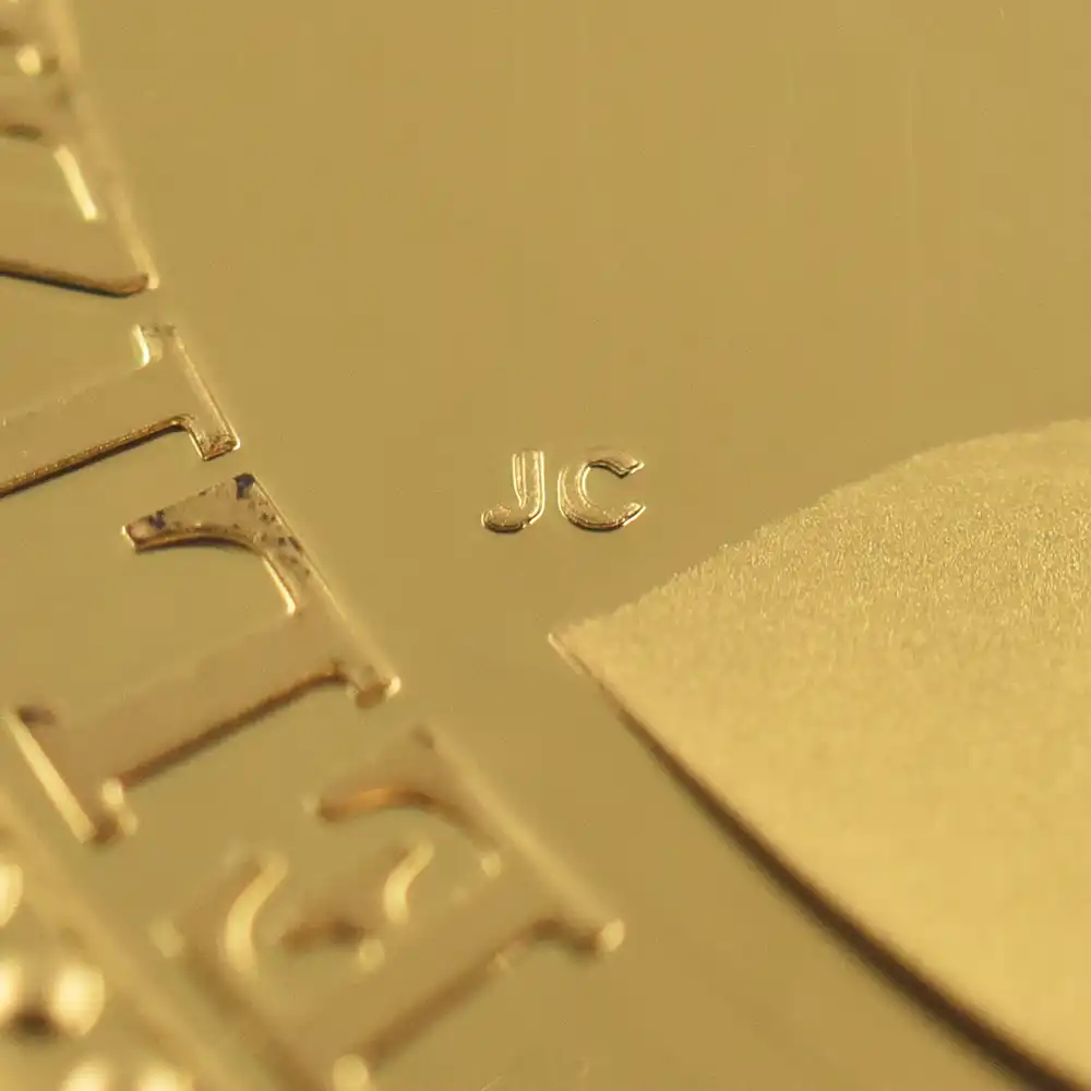 モダンコイン11：6101 セントヘレナ 2021 エリザベス2世 スリーグレーセス 5ポンド2オンス金貨 NGC PF70UC