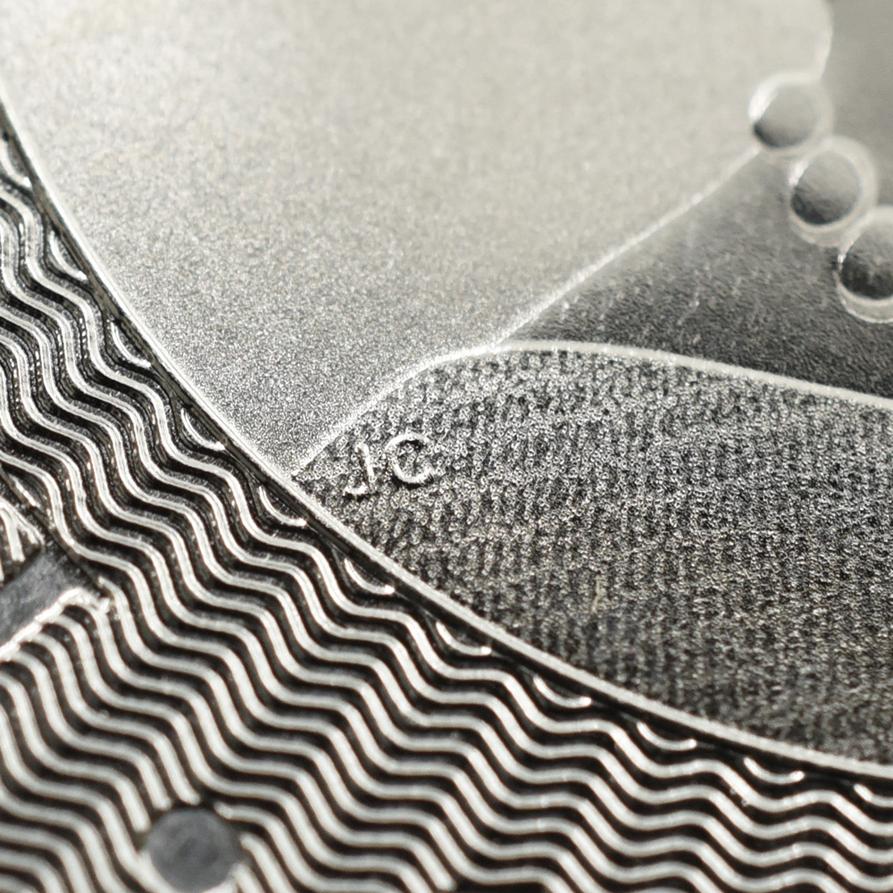 地金型11：2024 オーストラリア 2022 カンガルー 1ドル 1オンス 銀貨 【25枚】 (コインチューブ付き)