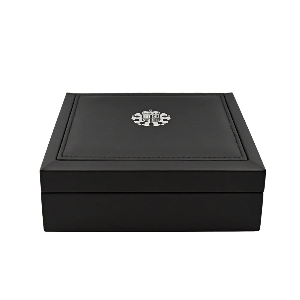 モダンコイン7:6191 2025 チャールズ3世 ワーテルロー・メダル - 勝利 10ポンド5オンス銀貨 NGC PF70UC