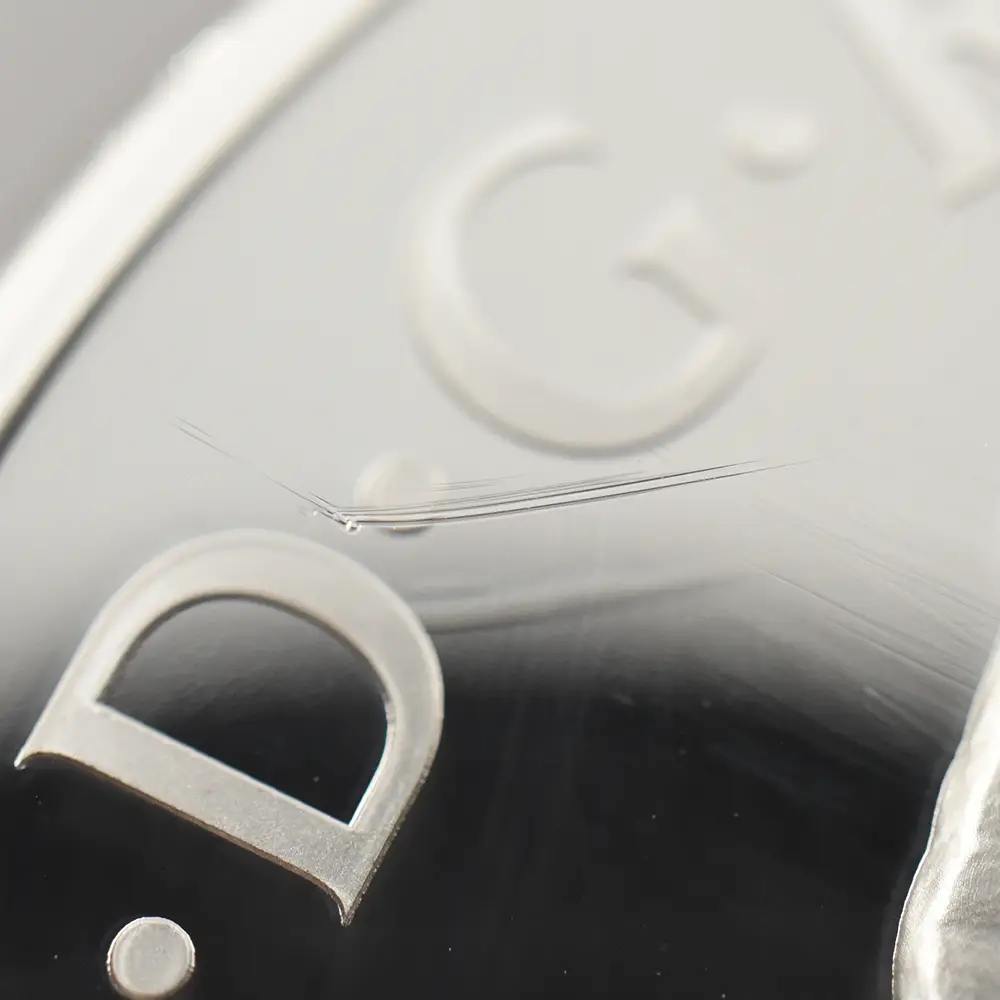 モダンコイン14:6191 2025 チャールズ3世 ワーテルロー・メダル - 勝利 10ポンド5オンス銀貨 NGC PF70UC