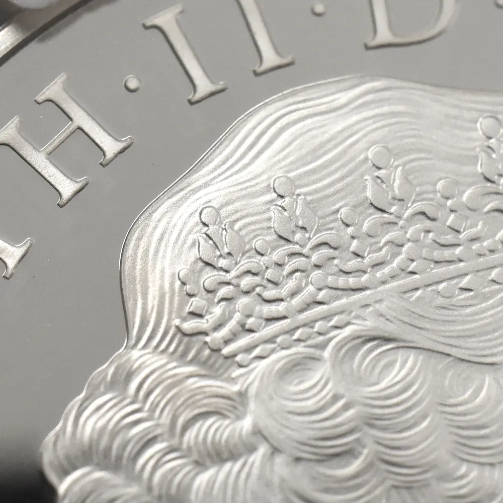 モダンコイン15：6198 1999 エリザベス2世 ダイアナ妃追悼記念 5ポンド銀貨 NGC PF69UC 箱付き