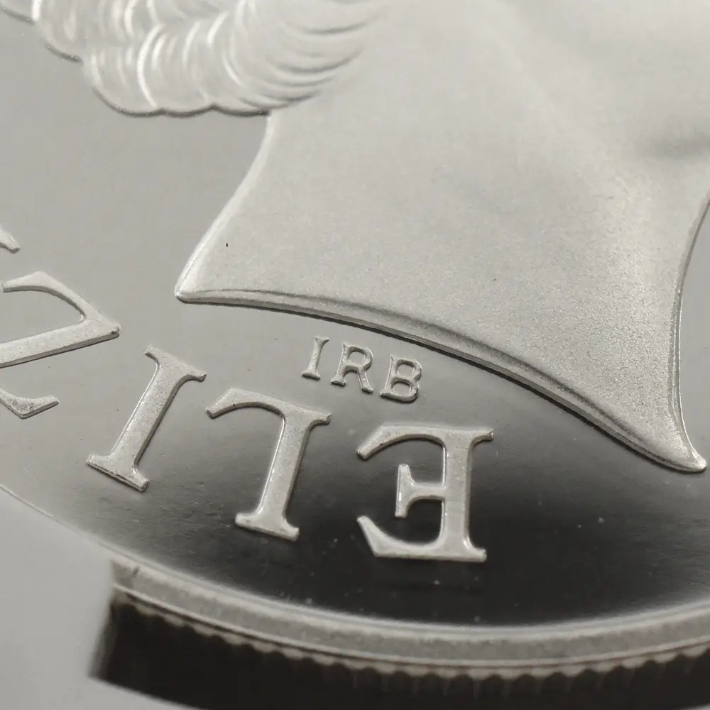 モダンコイン14:6200 1999 エリザベス2世 ダイアナ妃追悼記念 5ポンド銀貨 NGC PF70UC 箱付き