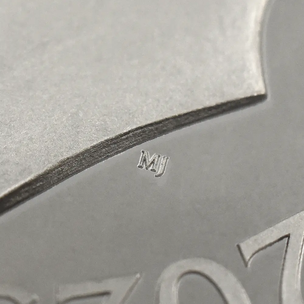 モダンコイン14:6209 2025 チャールズ3世 ワーテルロー・メダル - 勝利 5ポンド2オンス銀貨 発行即日鑑定品 NGC PF70UC 箱付き