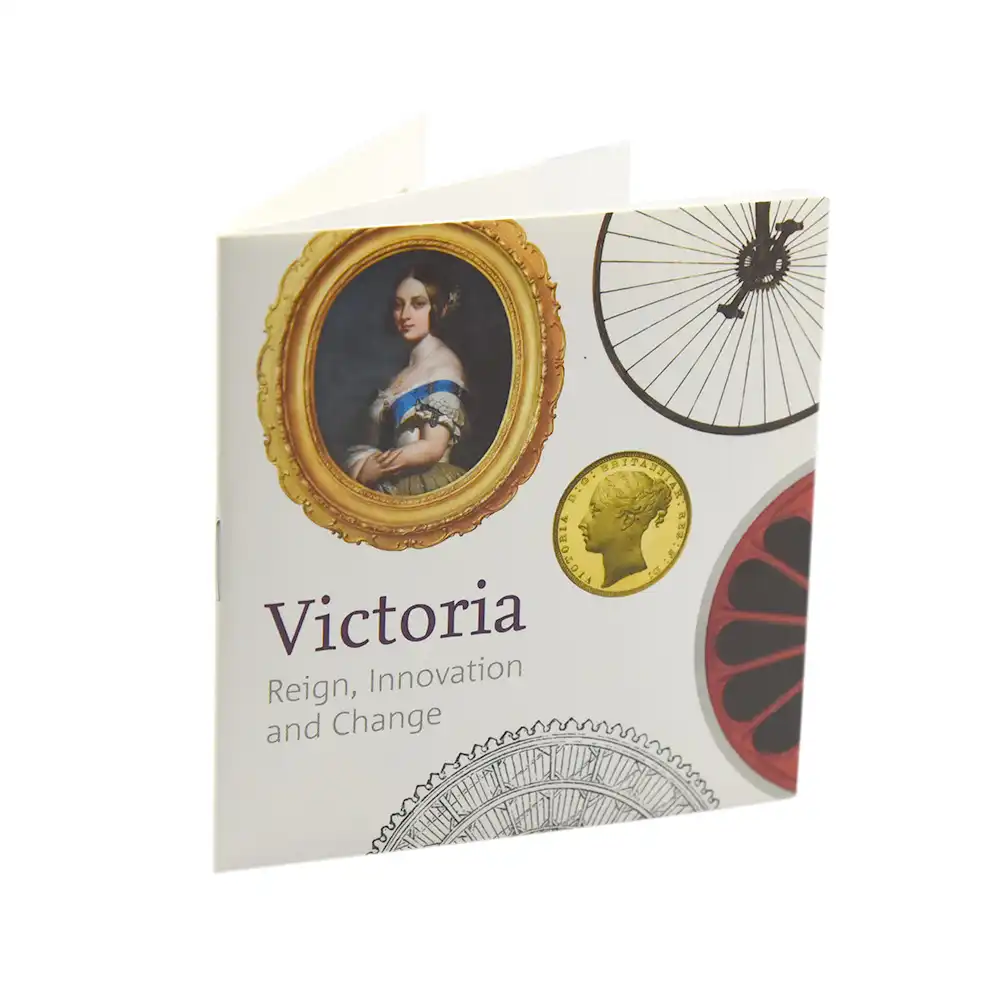 モダンコイン10：1801 2019 エリザベス2世 ヴィクトリア女王生誕200周年記念 5ポンドピエフォー銀貨 ファーストリリース NGC PF70UC 箱付き