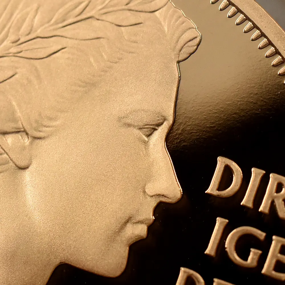 モダンコイン8:6352 2012 エリザベス2世 即位60周年記念 ダイアモンドジュビリー 5ポンド金貨 NGC PF70UC