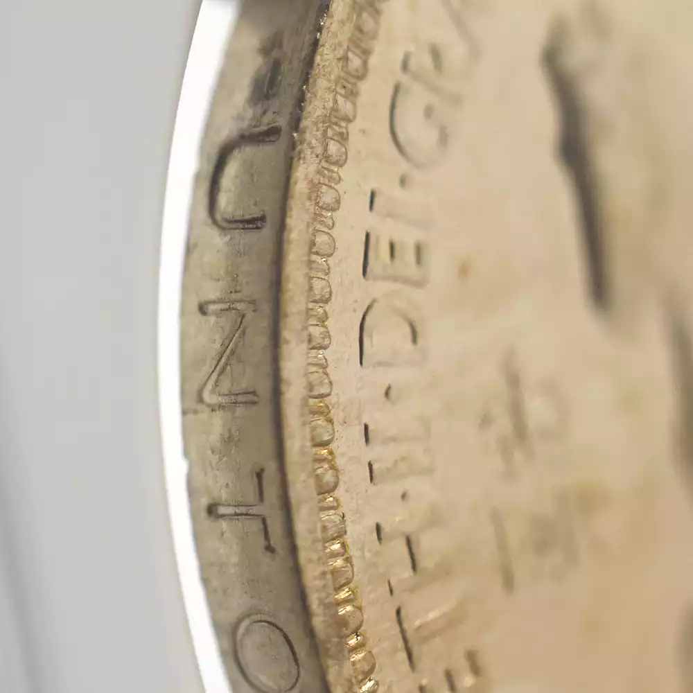モダンコイン14：2261 1953 エリザベス2世 エリザベス2世戴冠記念 クラウン白銅貨 NGC PF66CAM