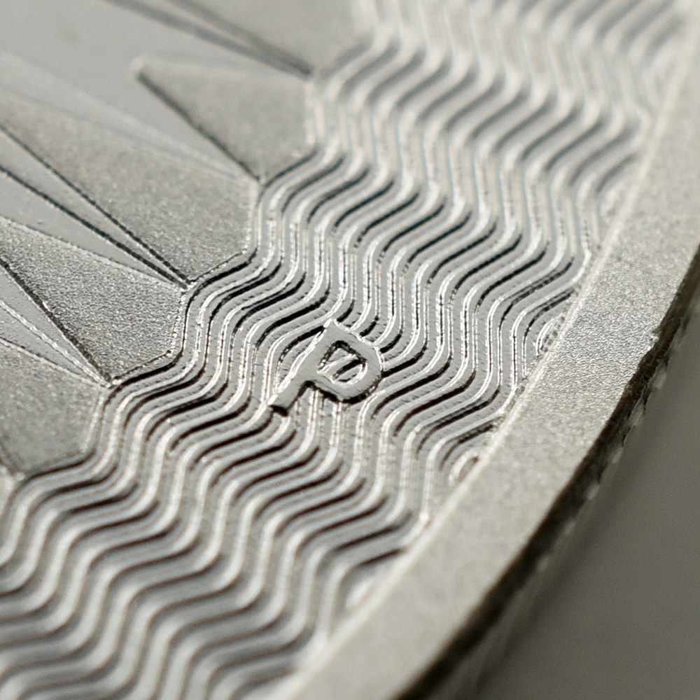 地金型7:2289 オーストラリア 2022 カンガルー 1ドル 1オンス 銀貨 【100枚】 (コインチューブ付き)