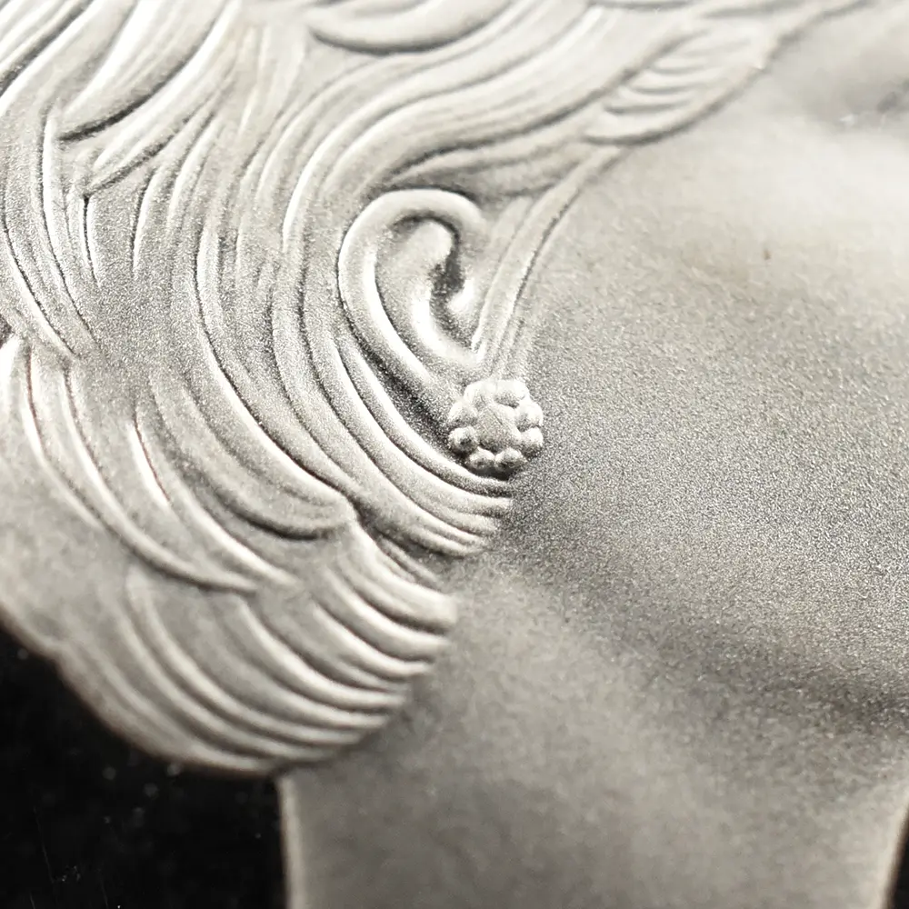 モダンコイン7:6403 1999 エリザベス2世 ダイアナ妃追悼記念 5ポンド白銅貨 PCGS PR69DC S-L6