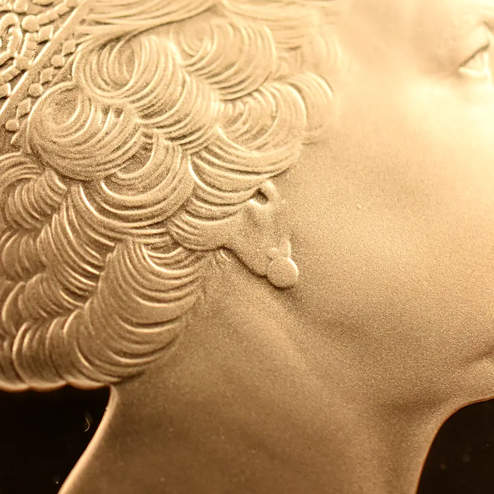 モダンコイン11:6404 1999 エリザベス2世 ダイアナ妃追悼記念 5ポンド金貨 NGC PF68UC