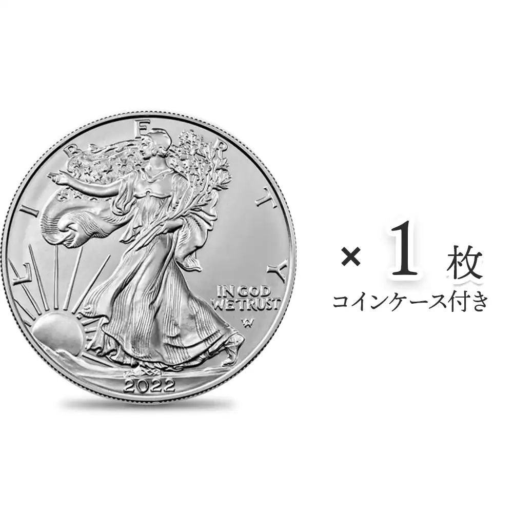 2022年 ソニック銀貨　1オンス　TEP カラー銀貨