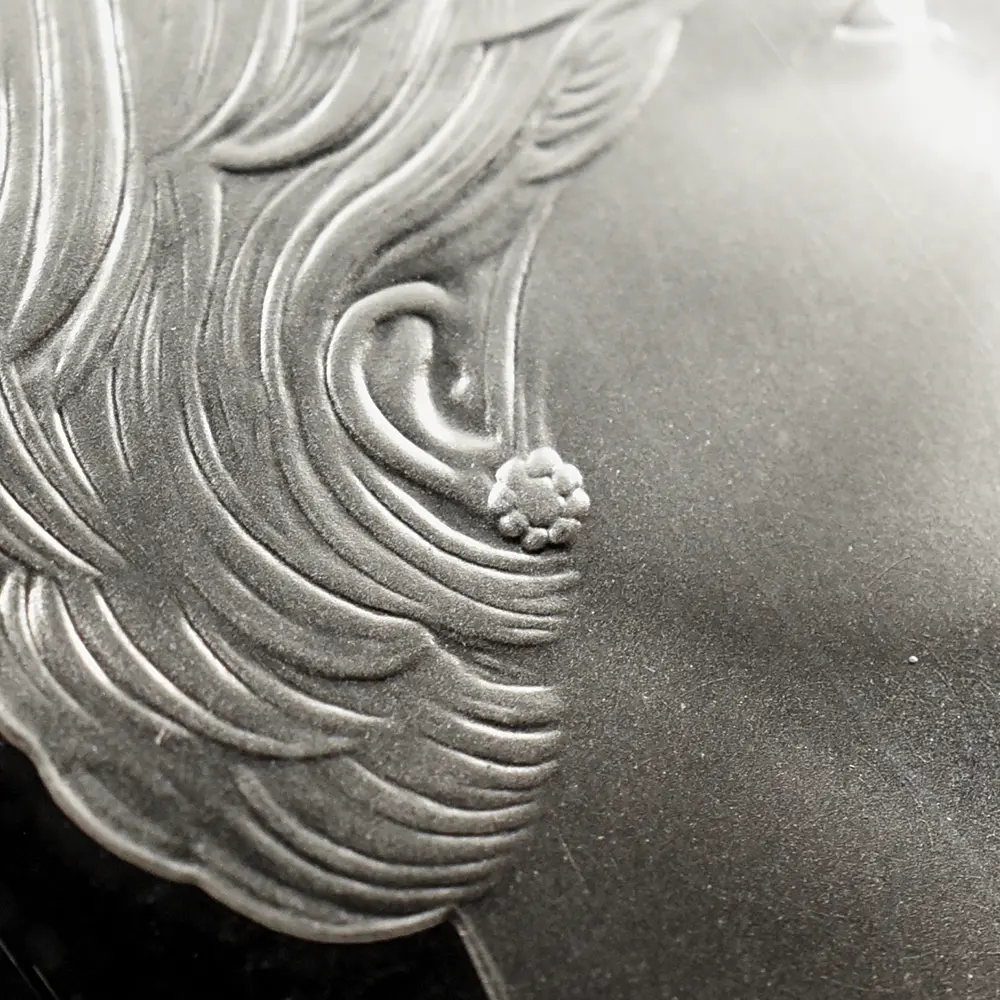 モダンコイン7：6410 1999 エリザベス2世 ダイアナ妃追悼記念 5ポンド銀貨 PCGS PR69DC S-L6