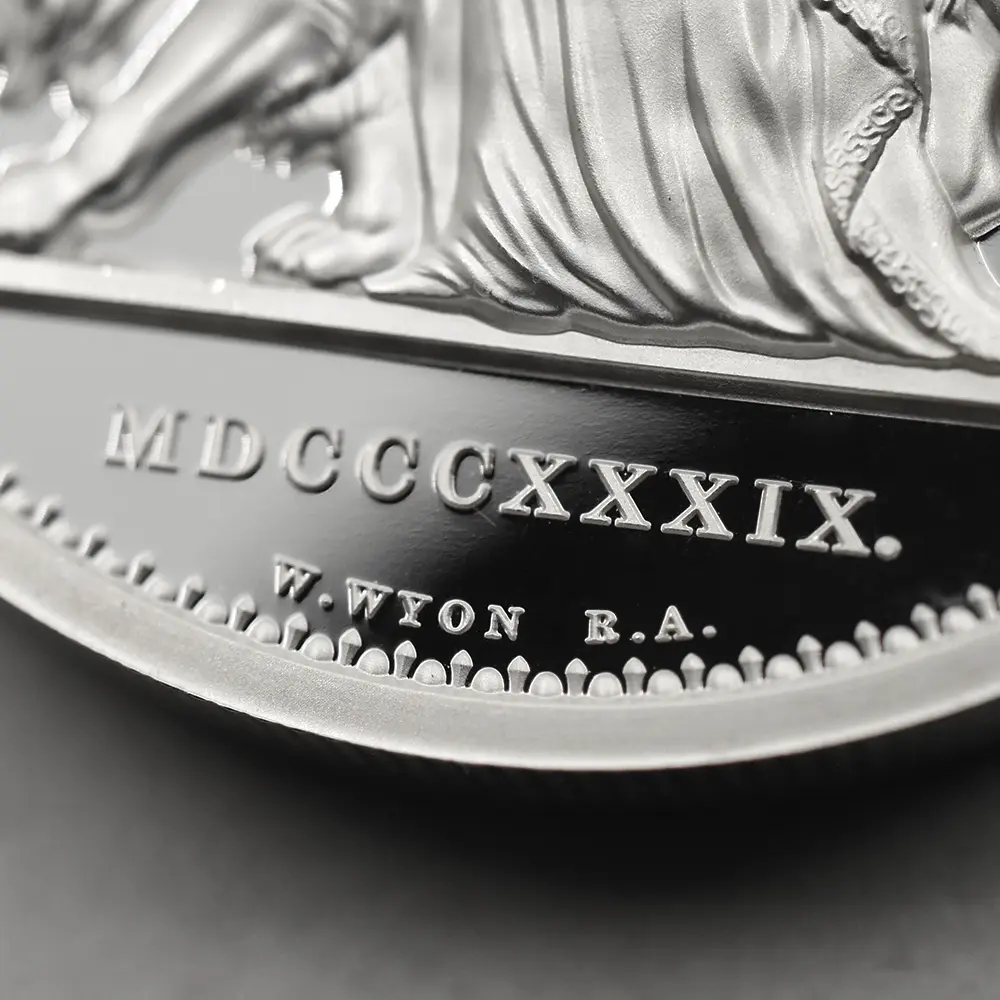 モダンコイン8:6390 オルダニー島 2025 チャールズ3世 ウナ&ライオン ウルトラハイレリーフ 2オンスプルーフ銀貨 発行即日鑑定品 NGC PF70UC 箱付き【ご予約承り品】納期約1~2か月