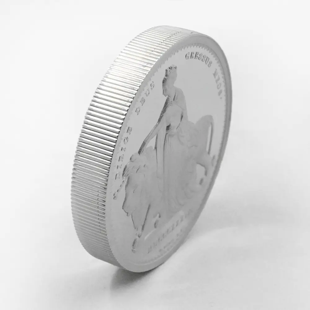 モダンコイン12:6390 オルダニー島 2025 チャールズ3世 ウナ&ライオン ウルトラハイレリーフ 2オンスプルーフ銀貨 発行即日鑑定品 NGC PF70UC 箱付き【ご予約承り品】納期約1~2か月