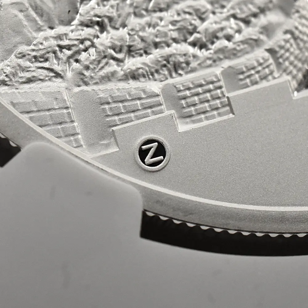 メダル15：6432 中国 2015-2019 パンダ 中秋節 1オンス銀メダル 5枚セット NGC PF70UC 箱付き