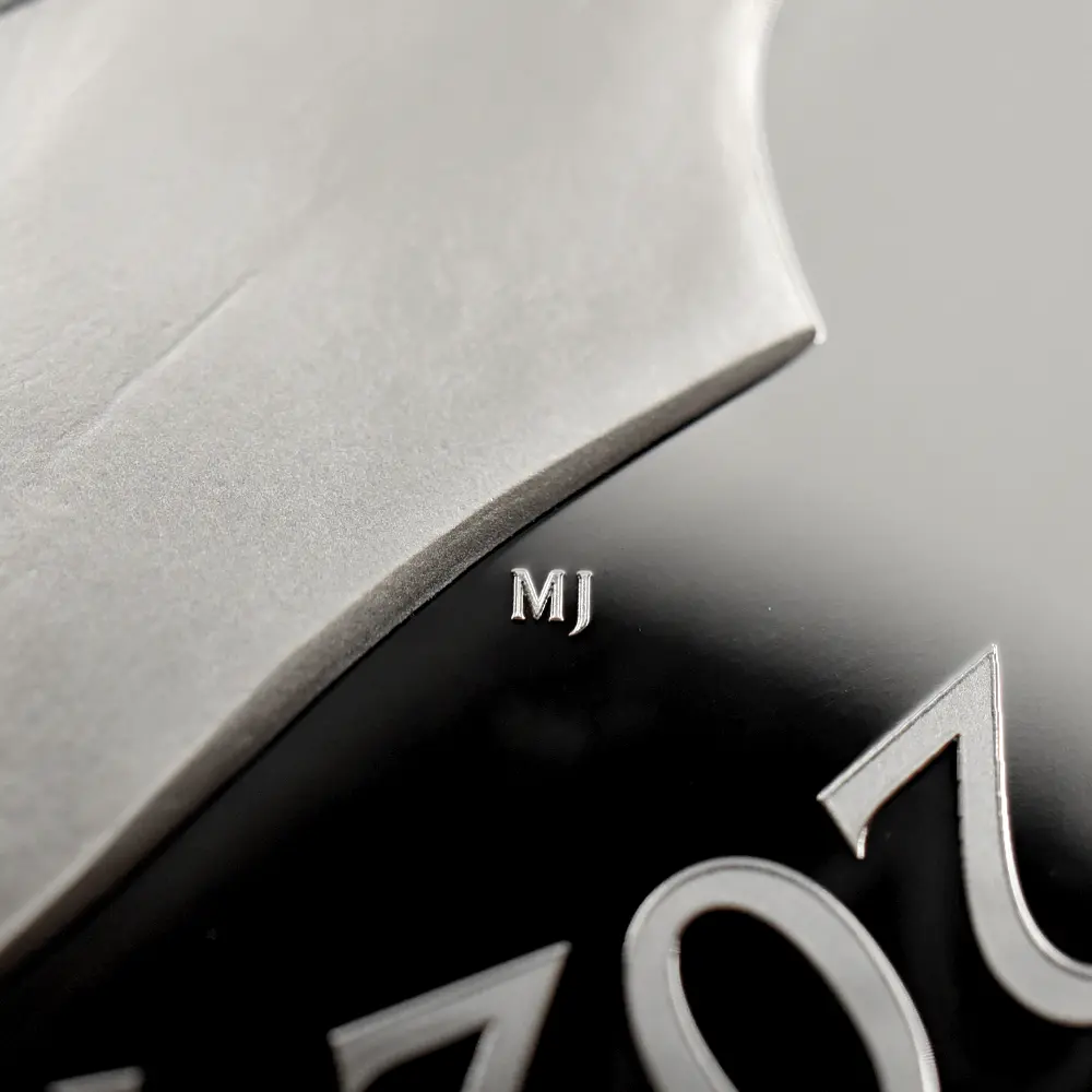 モダンコイン15:6446 2024 チャールズ3世 ワーテルロー・メダル - 連合国代表 10ポンド5オンス銀貨 ファーストリリース NGC PF70UC 箱付き