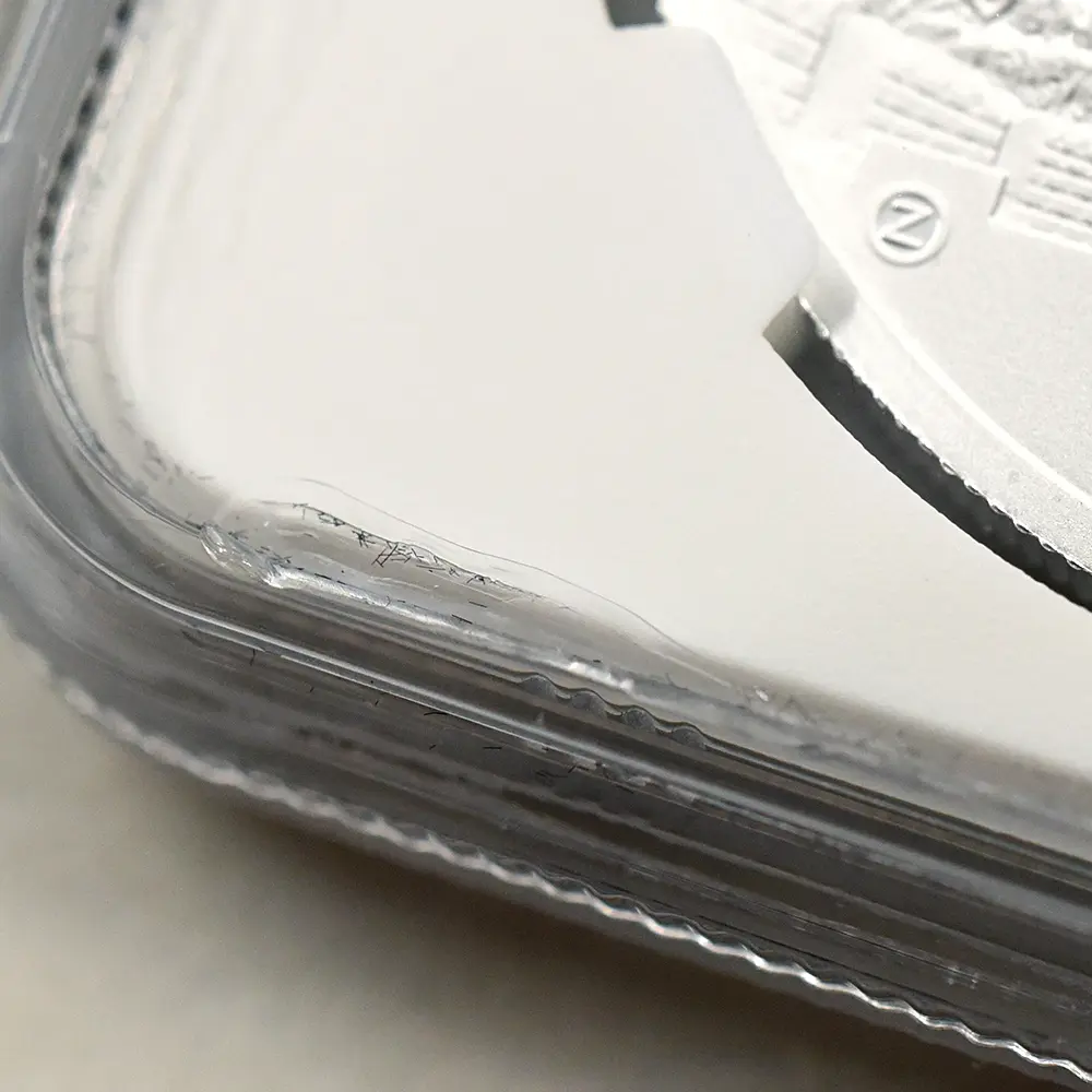 メダル18：6434 中国 2015-2024 パンダ 中秋節 1オンス銀メダル 10枚セット NGC PF70UC 箱付き